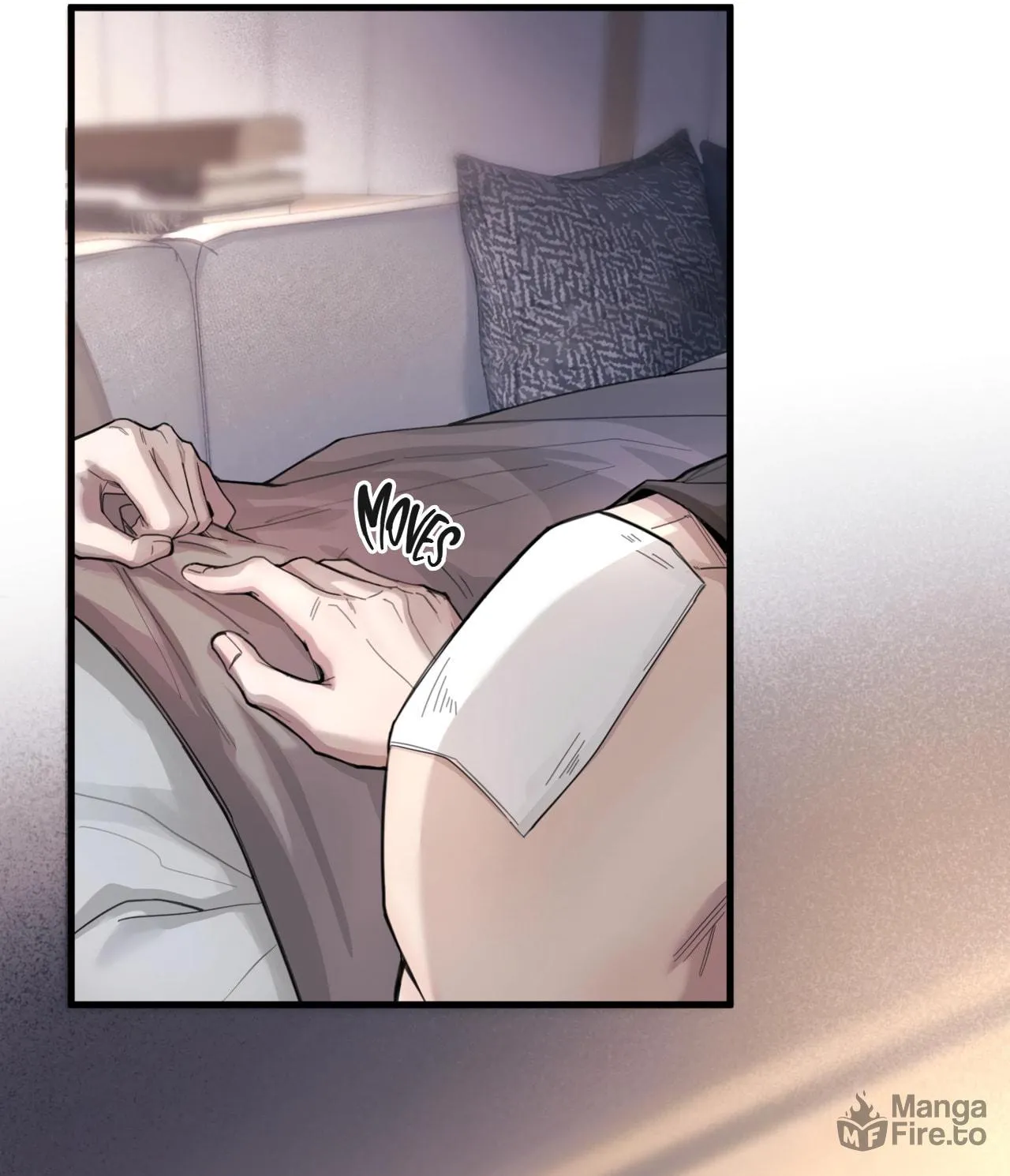 Fly over the sea Chapter 2 page 56 - 