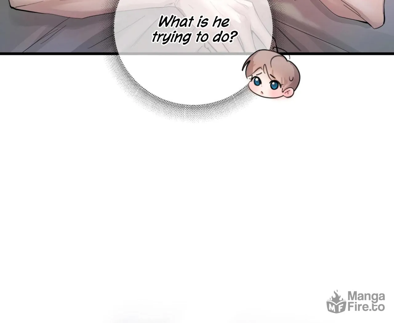 Fly over the sea Chapter 2 page 60 - 