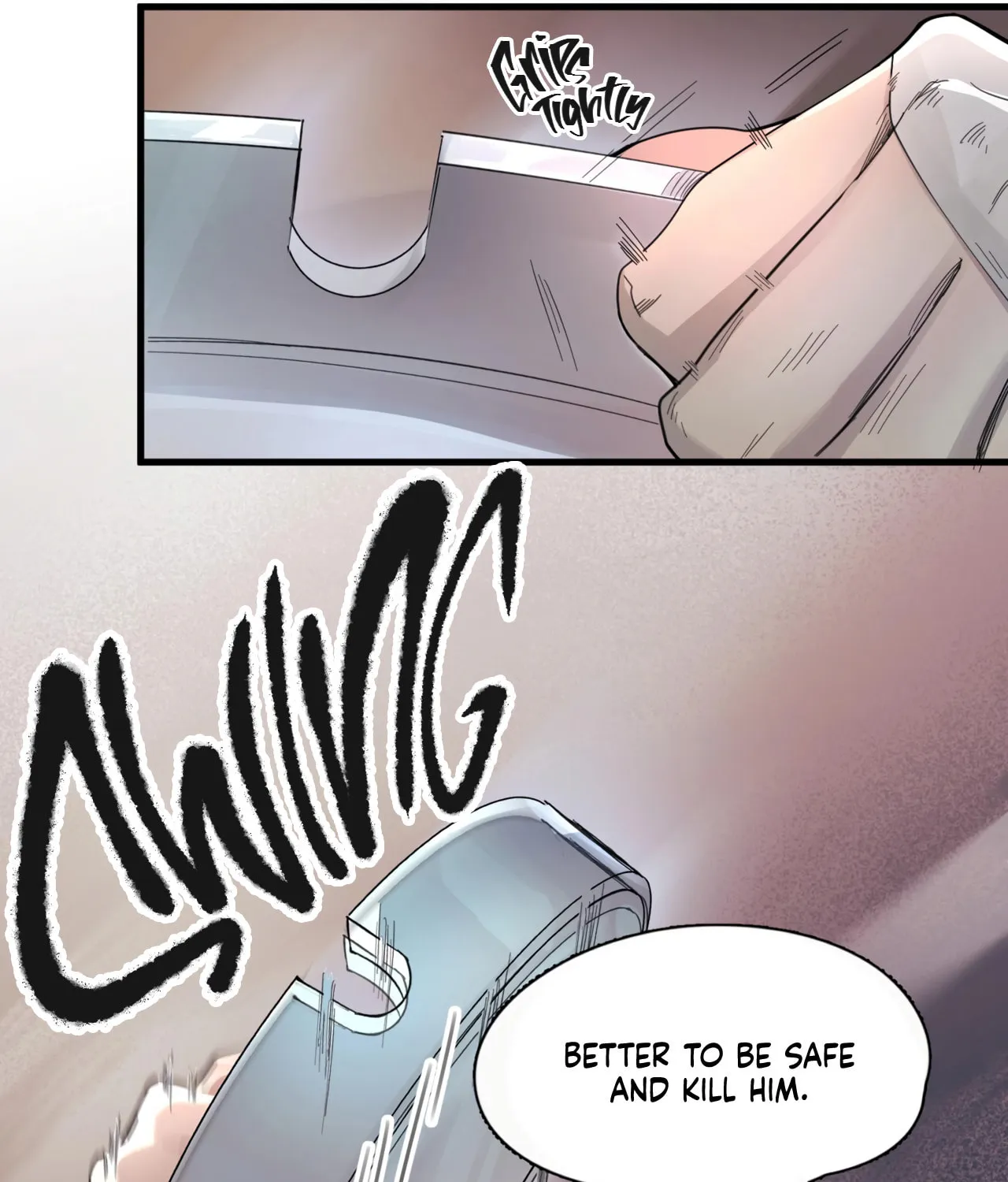 Fly over the sea Chapter 2 page 61 - 