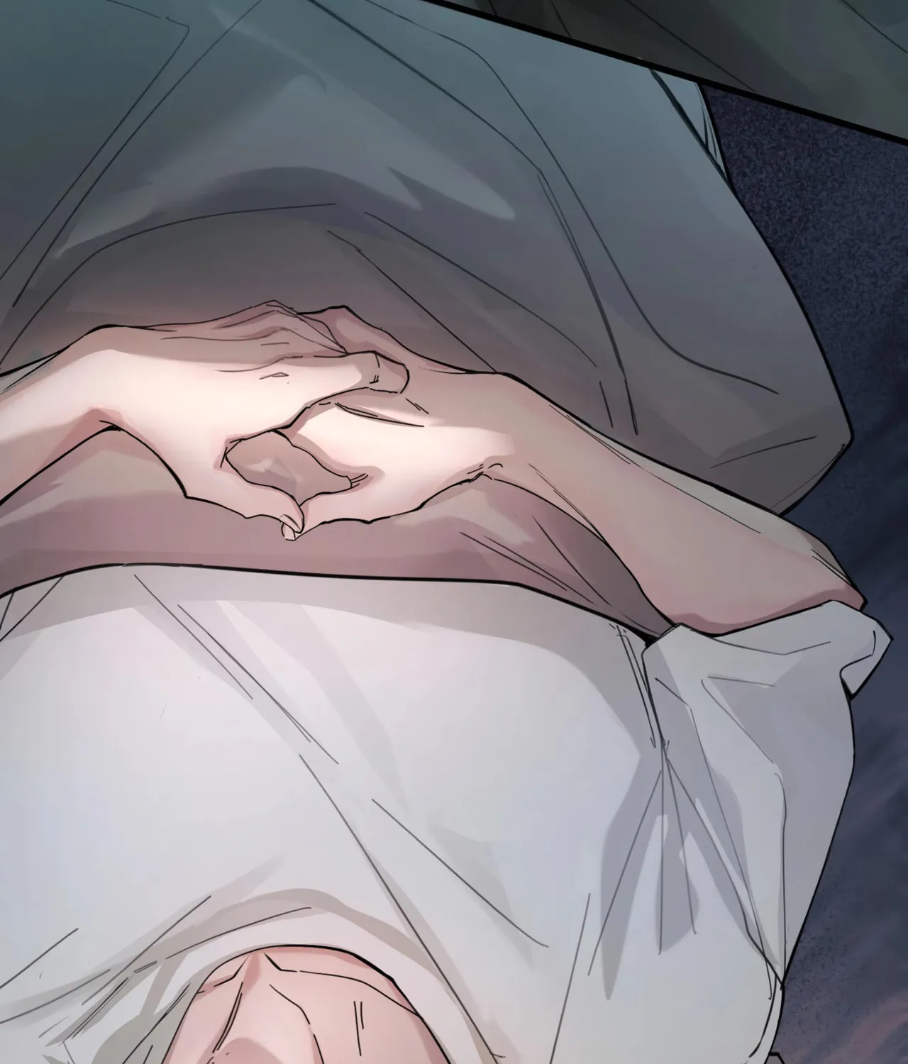 Fly over the sea Chapter 2 page 64 - 