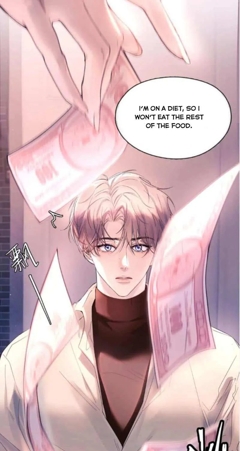 Fly over the sea Chapter 20 page 11 - 