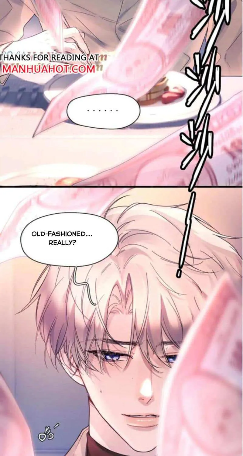 Fly over the sea Chapter 20 page 12 - 