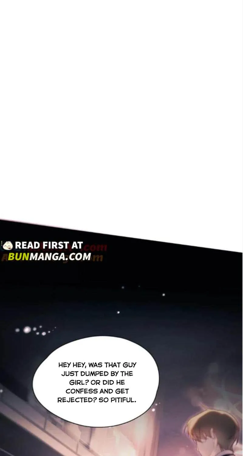 Fly over the sea Chapter 20 page 14 - 