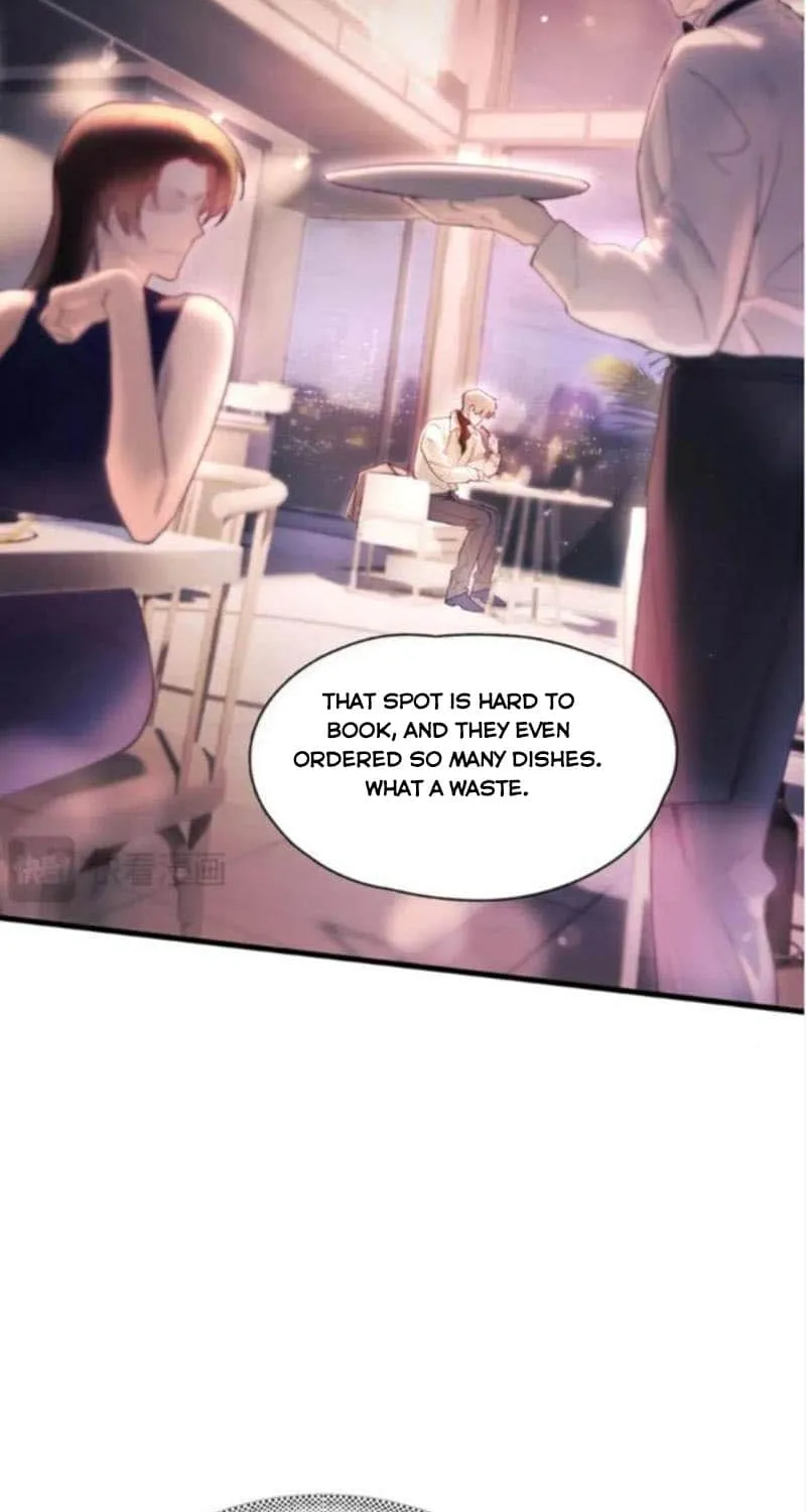 Fly over the sea Chapter 20 page 15 - 