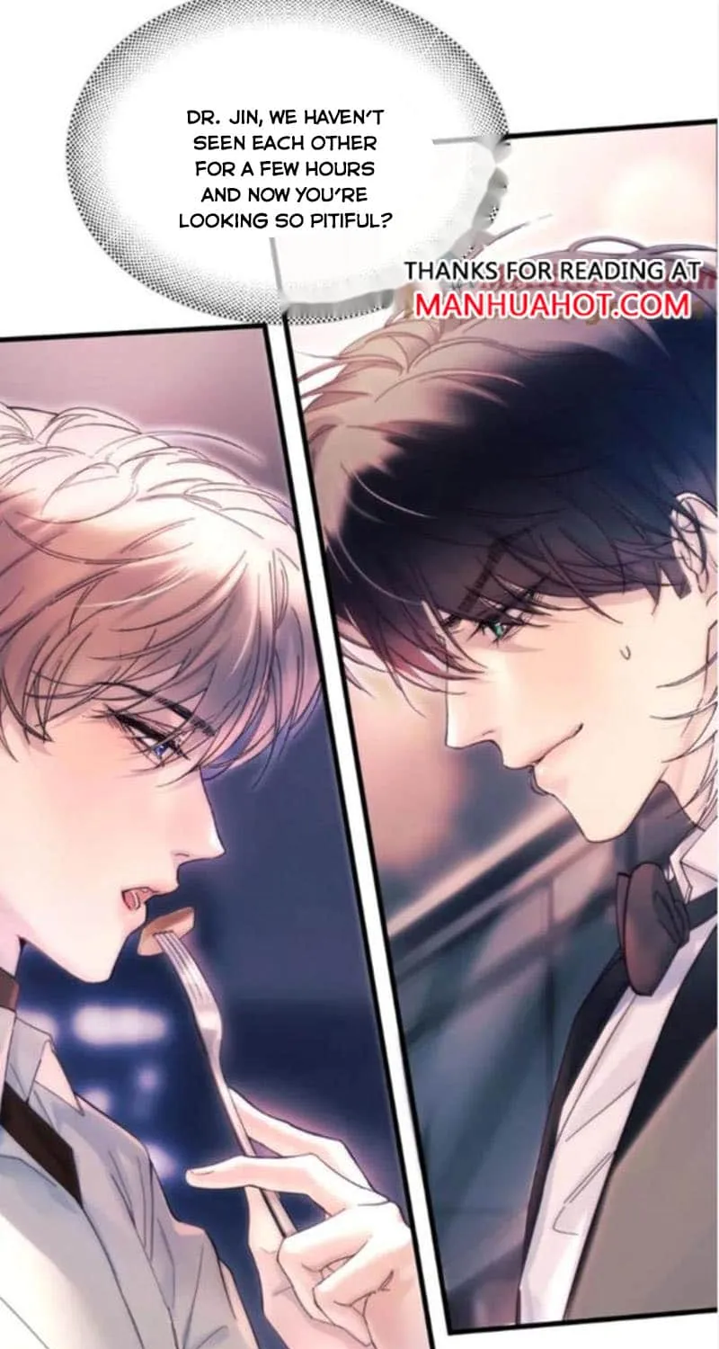 Fly over the sea Chapter 20 page 16 - 