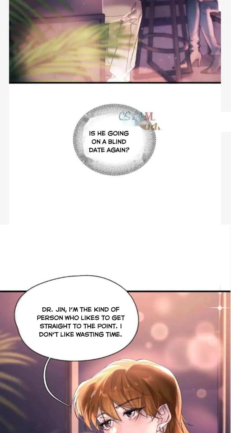 Fly over the sea Chapter 20 page 3 - 