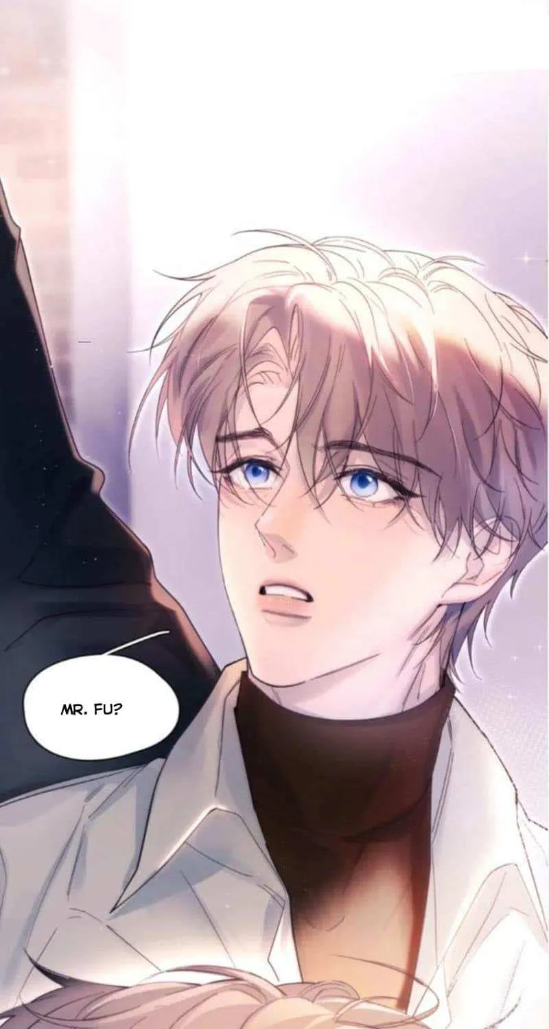 Fly over the sea Chapter 20 page 22 - 