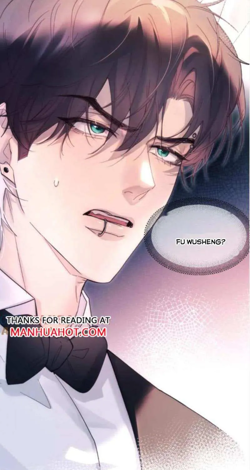 Fly over the sea Chapter 20 page 23 - 
