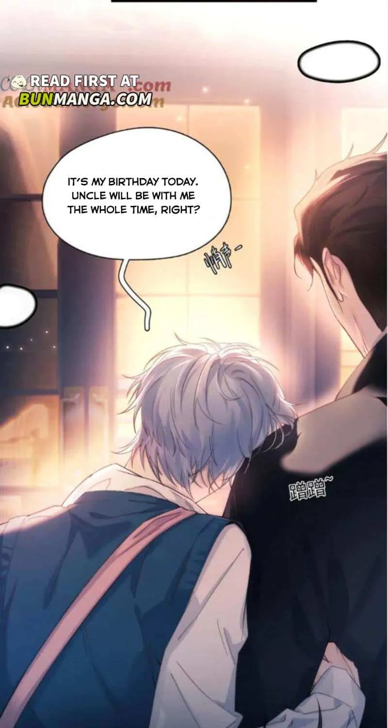 Fly over the sea Chapter 20 page 25 - 