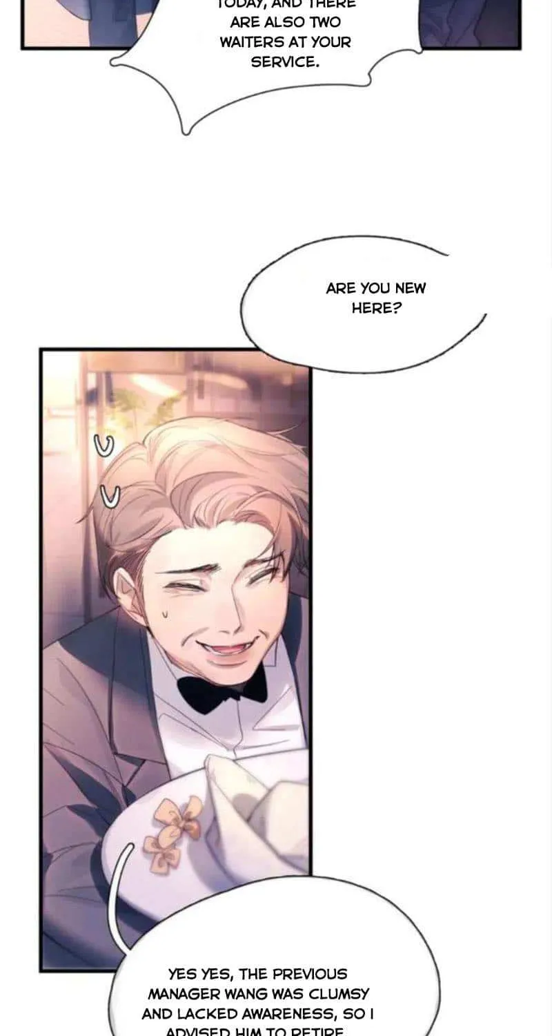 Fly over the sea Chapter 20 page 29 - 