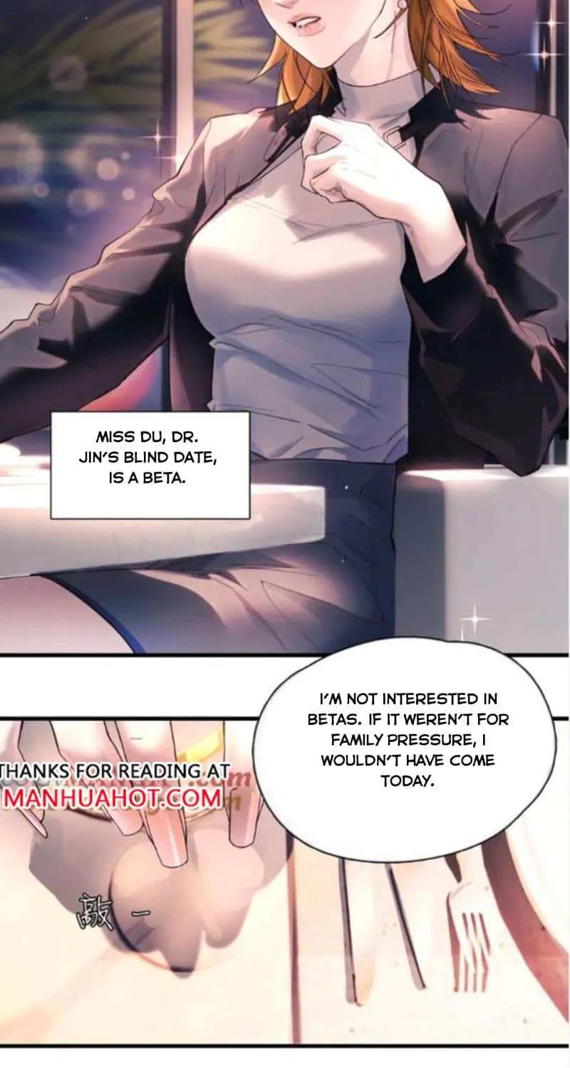 Fly over the sea Chapter 20 page 4 - 