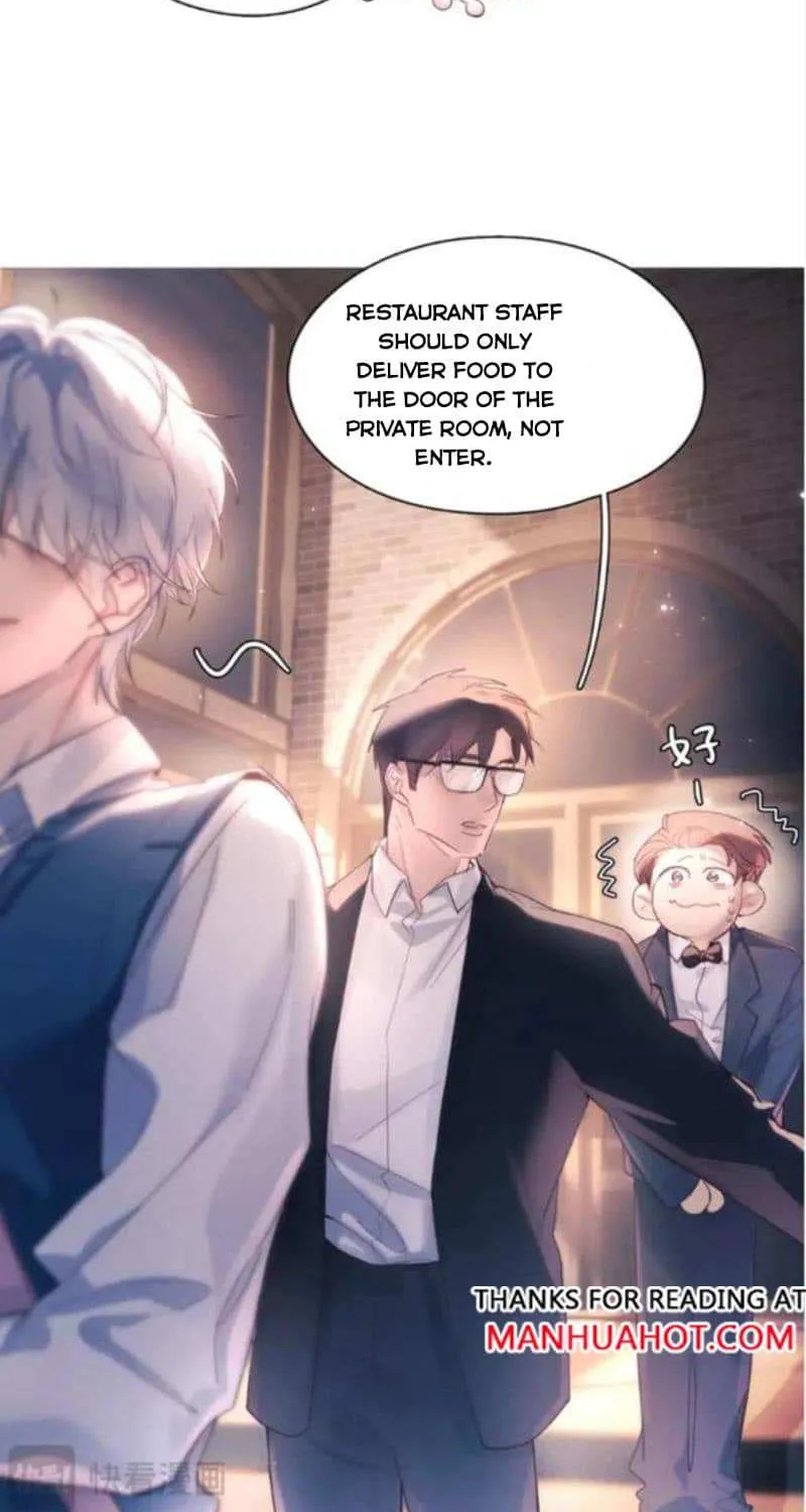 Fly over the sea Chapter 20 page 31 - 