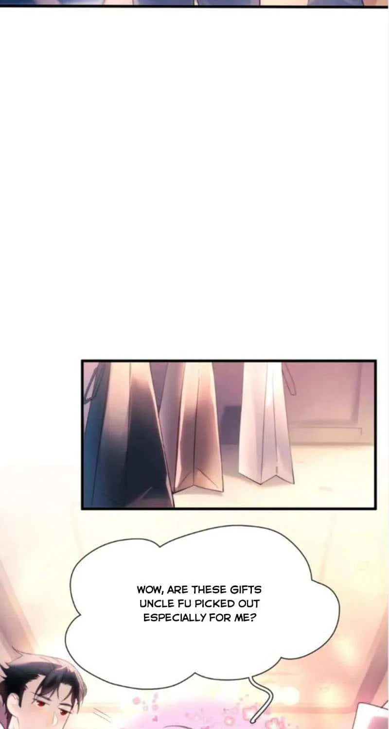 Fly over the sea Chapter 20 page 32 - 
