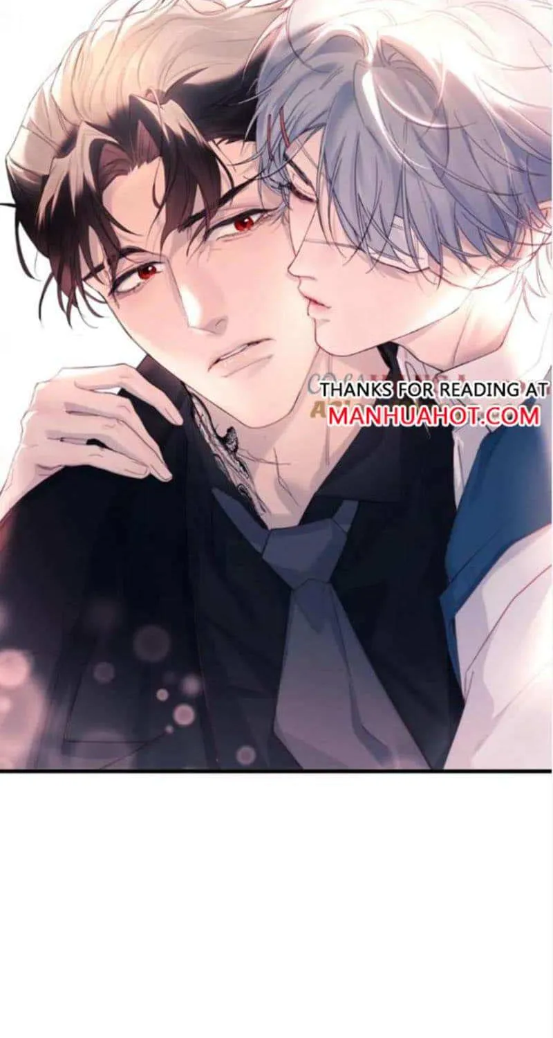 Fly over the sea Chapter 20 page 36 - 