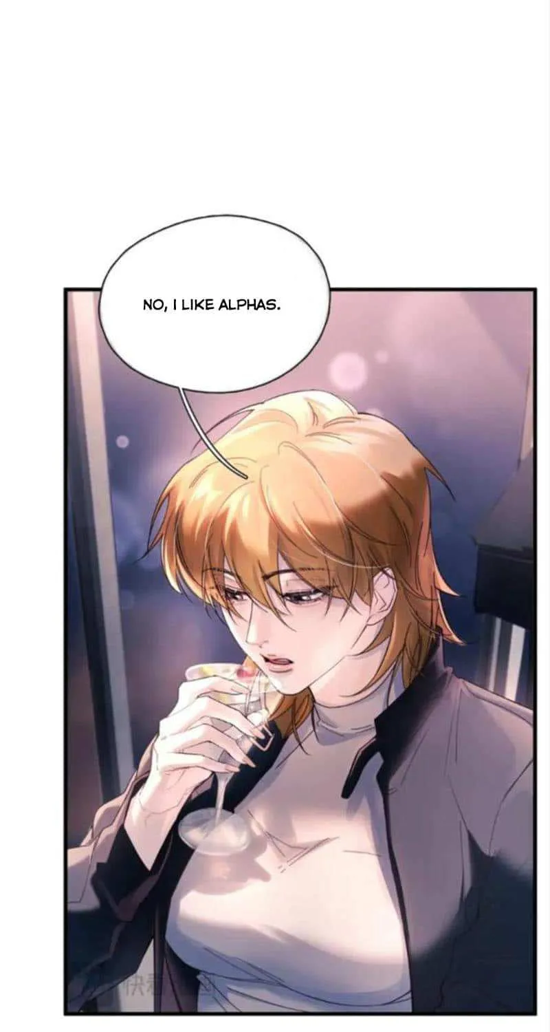 Fly over the sea Chapter 20 page 7 - 
