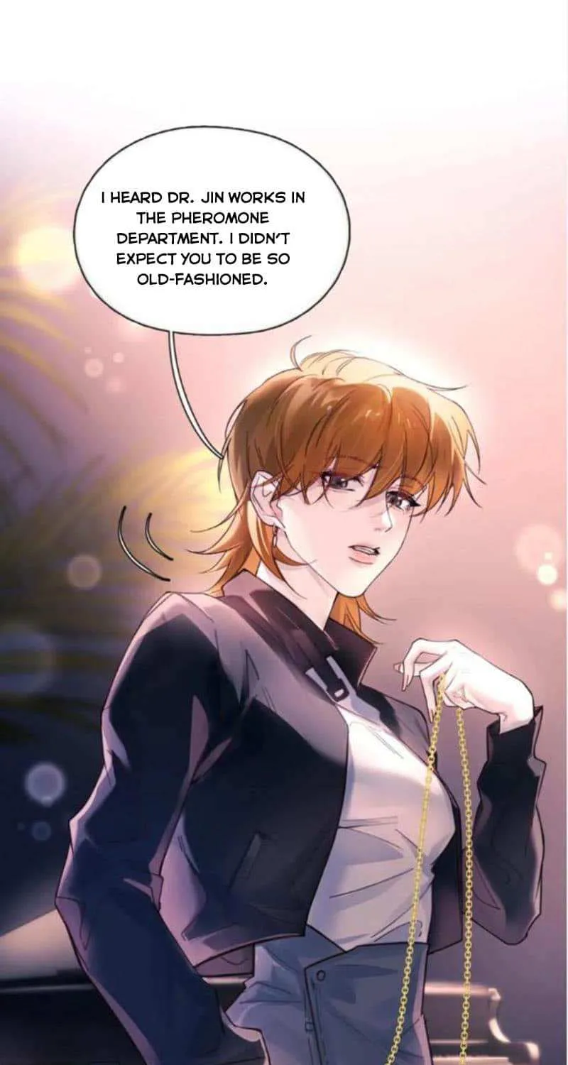 Fly over the sea Chapter 20 page 9 - 