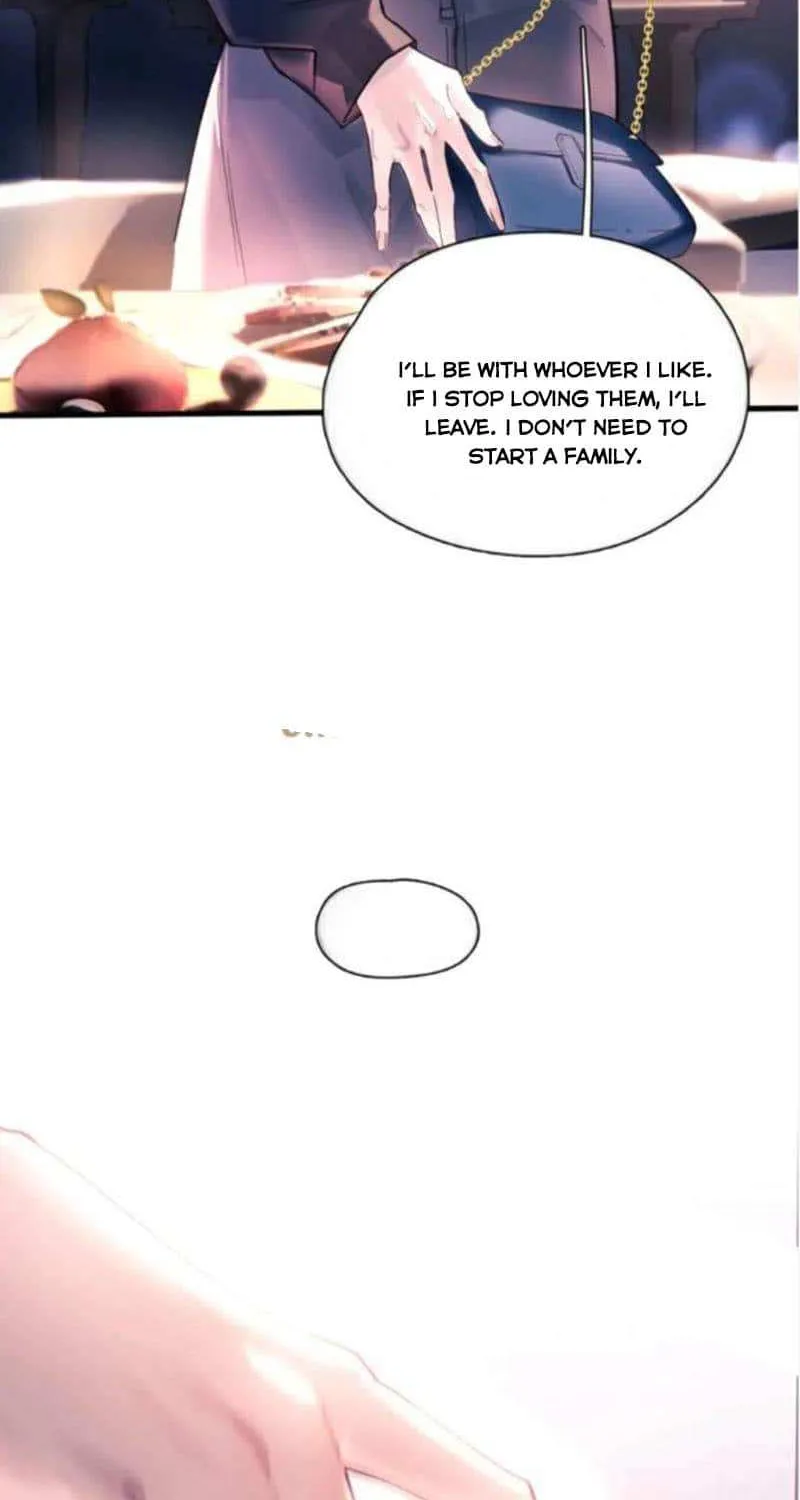 Fly over the sea Chapter 20 page 10 - 