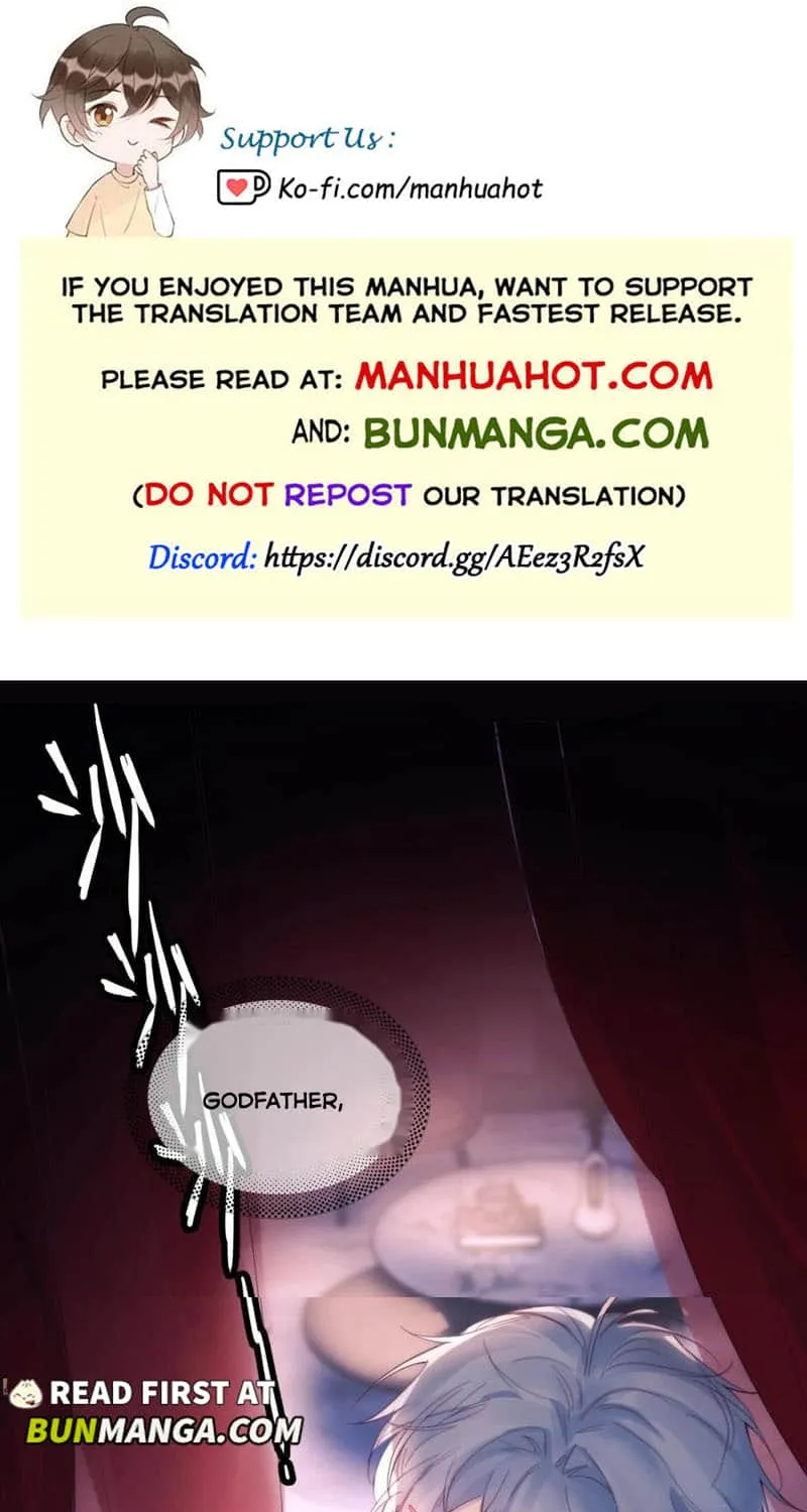 Fly over the sea Chapter 21 page 1 - 