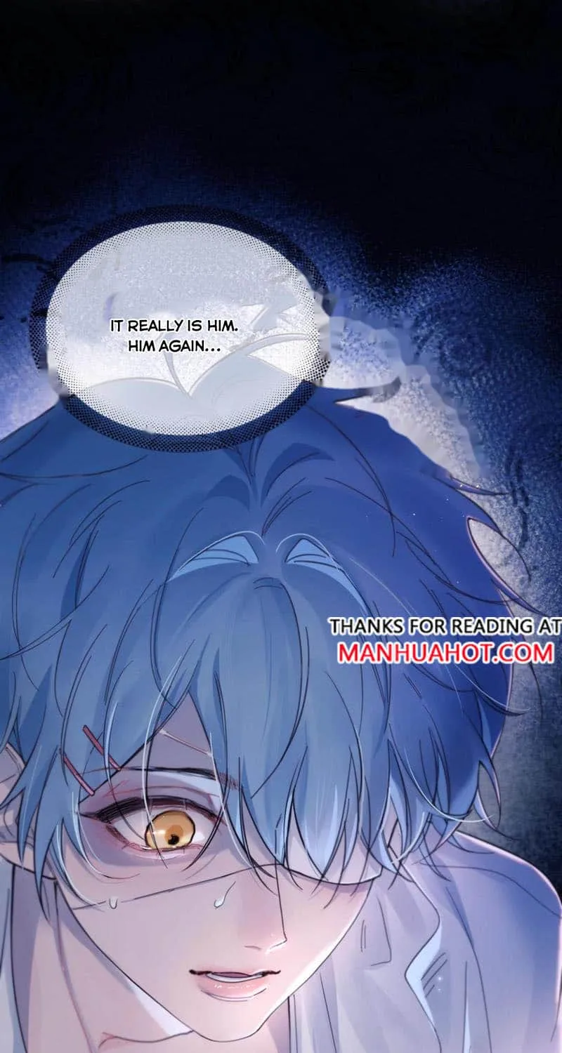 Fly over the sea Chapter 21 page 11 - 