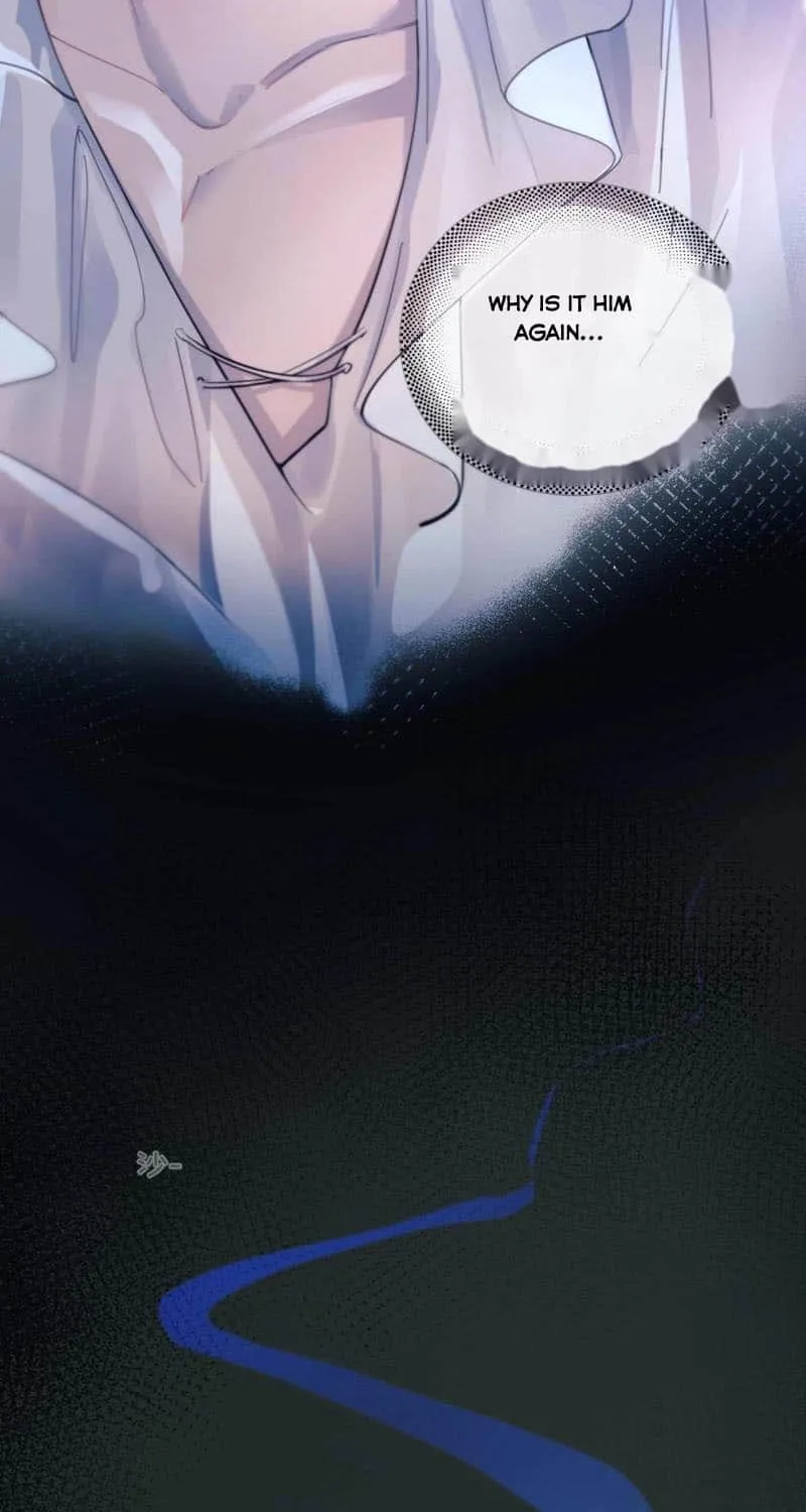 Fly over the sea Chapter 21 page 12 - 