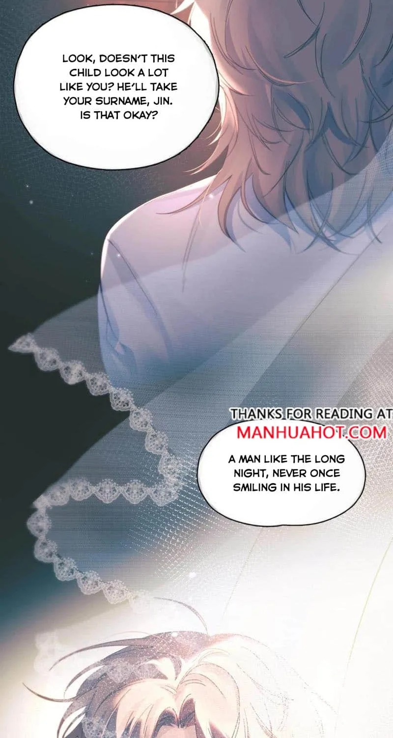 Fly over the sea Chapter 21 page 14 - 