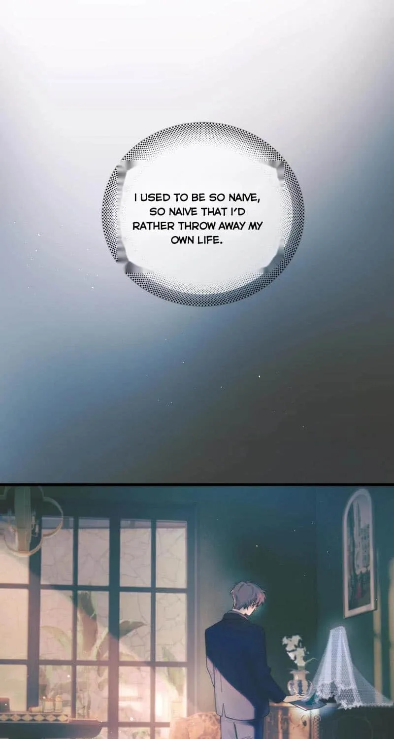 Fly over the sea Chapter 21 page 16 - 