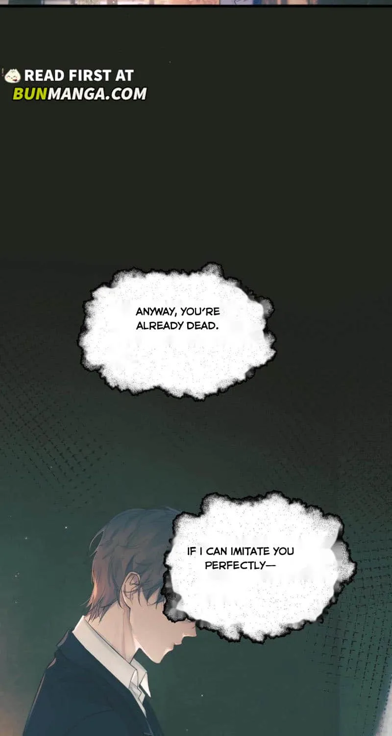 Fly over the sea Chapter 21 page 17 - 