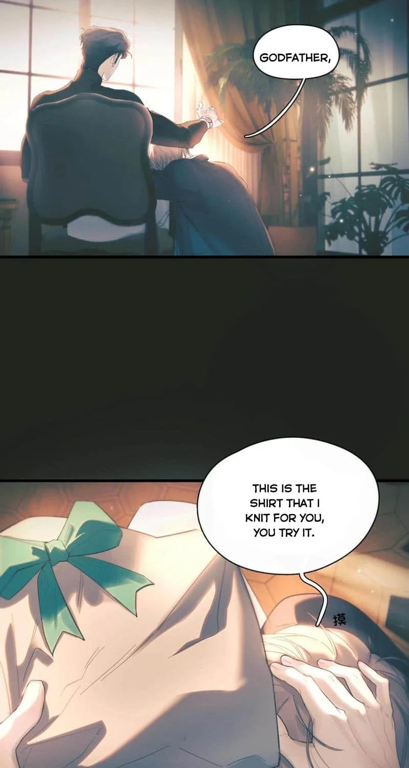 Fly over the sea Chapter 21 page 19 - 