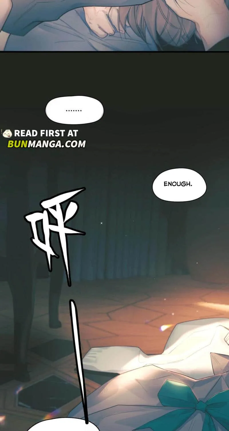 Fly over the sea Chapter 21 page 20 - 