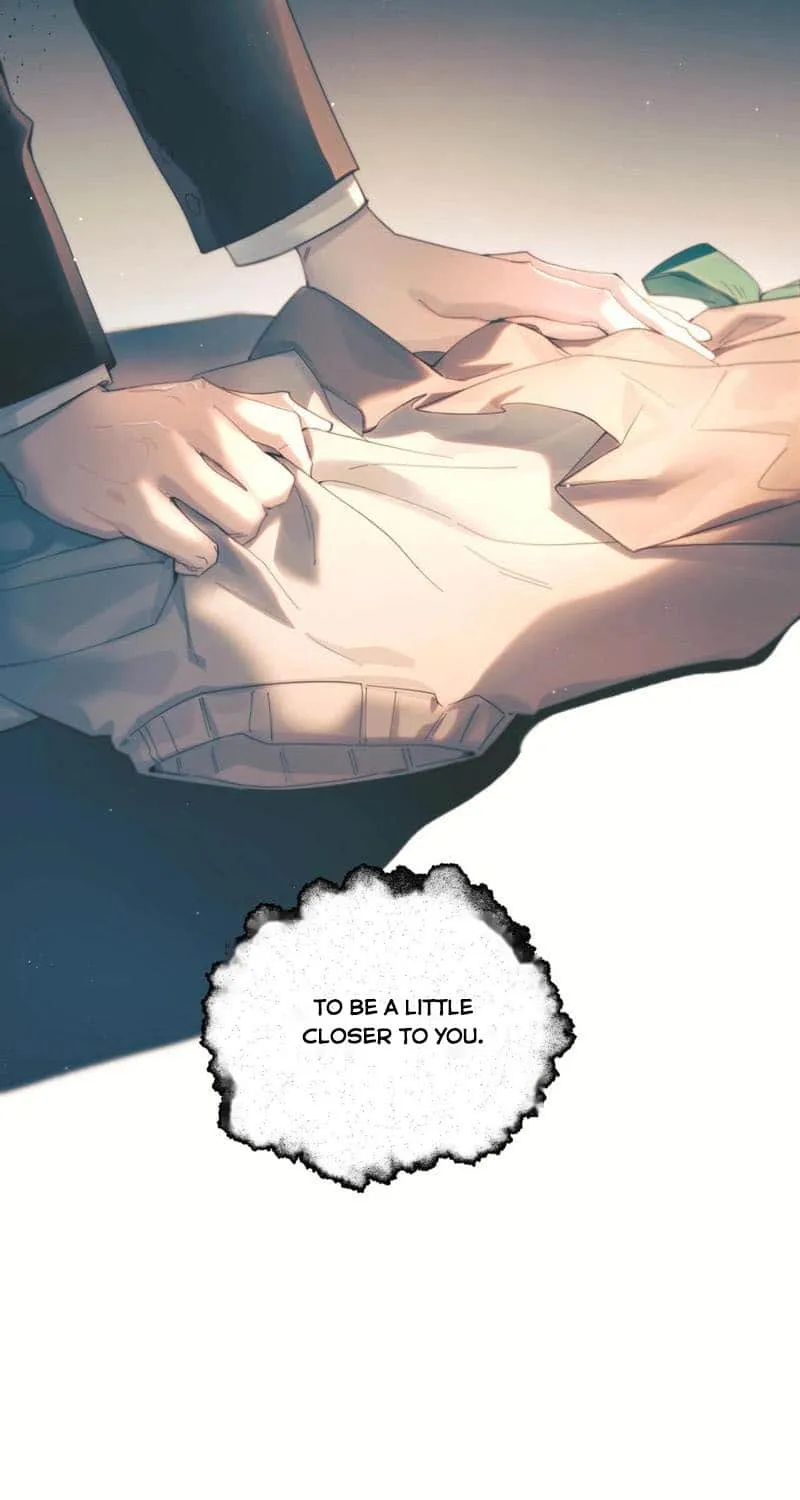 Fly over the sea Chapter 21 page 23 - 
