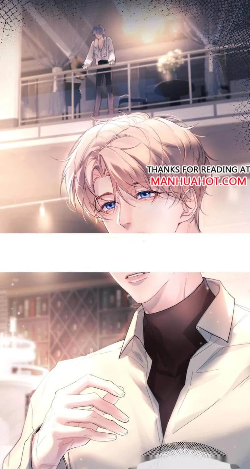Fly over the sea Chapter 21 page 25 - 