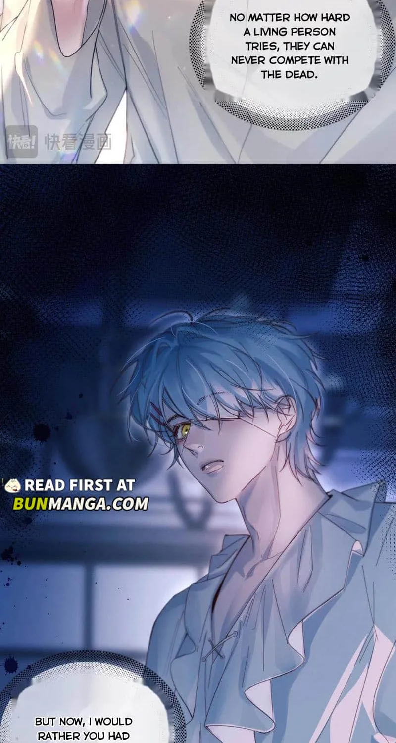 Fly over the sea Chapter 21 page 26 - 