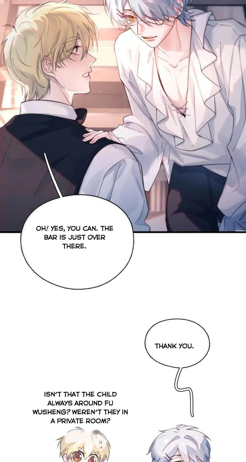 Fly over the sea Chapter 21 page 29 - 