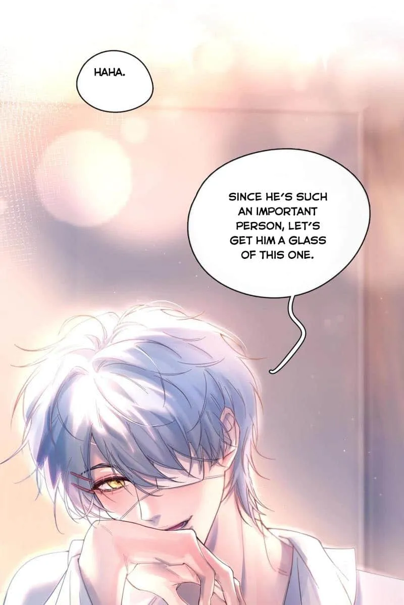 Fly over the sea Chapter 21 page 37 - 