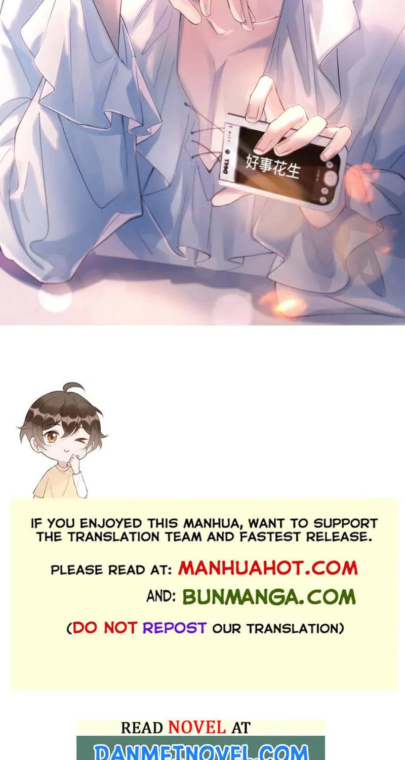 Fly over the sea Chapter 21 page 38 - 