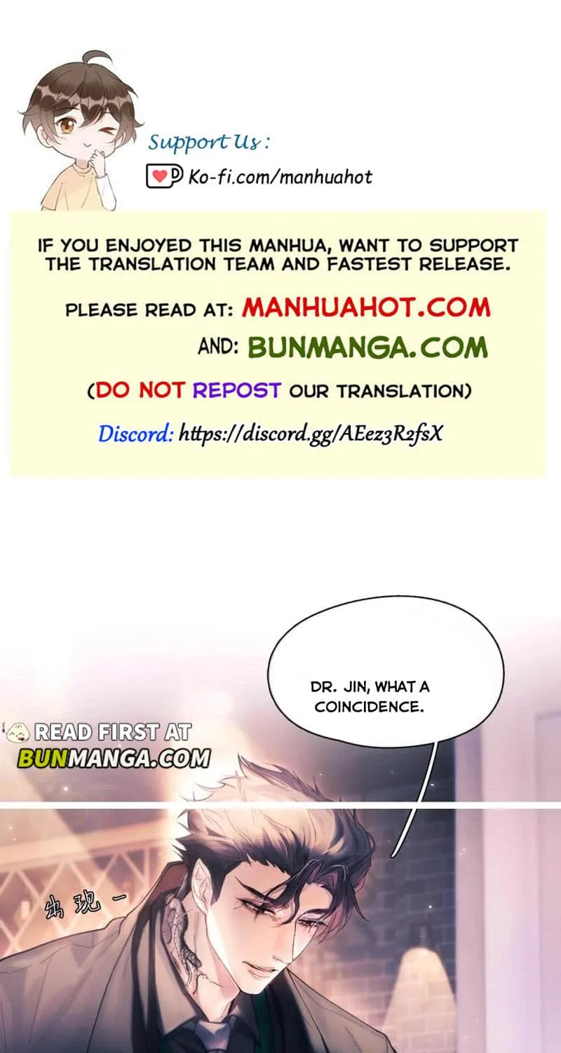 Fly over the sea Chapter 22 page 1 - 