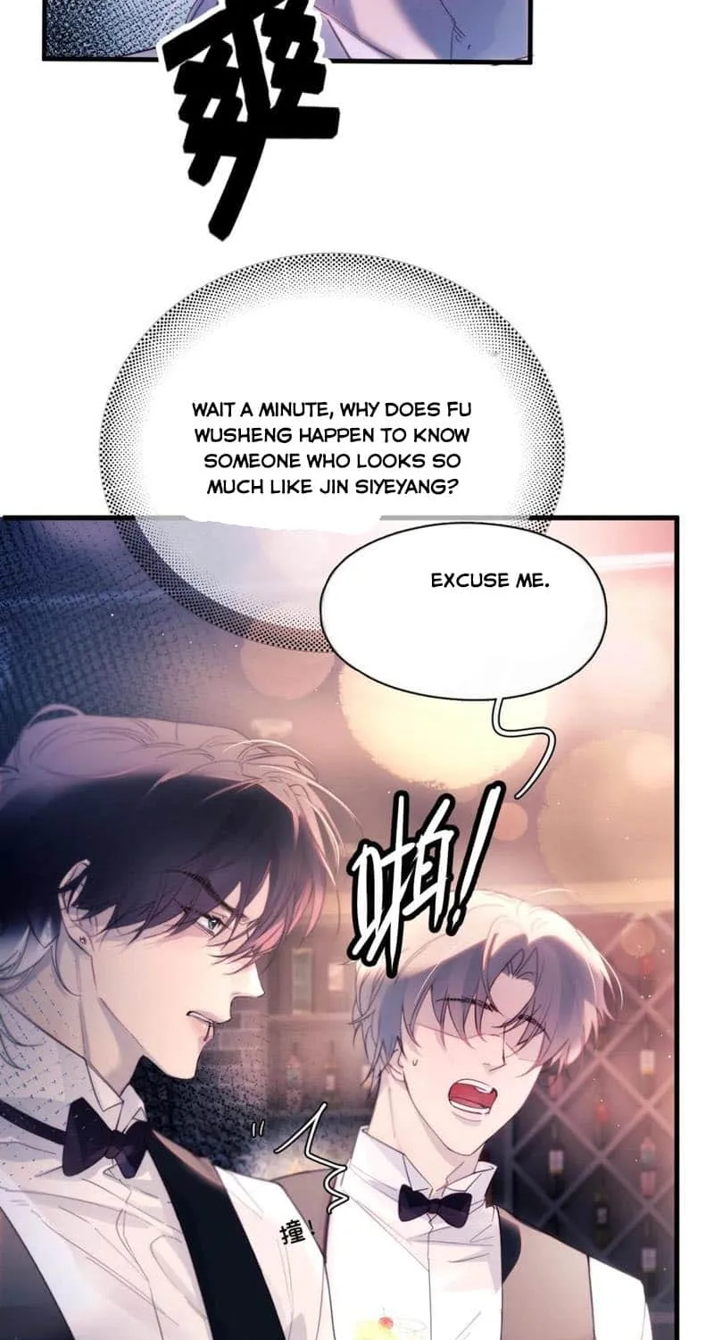 Fly over the sea Chapter 22 page 11 - 