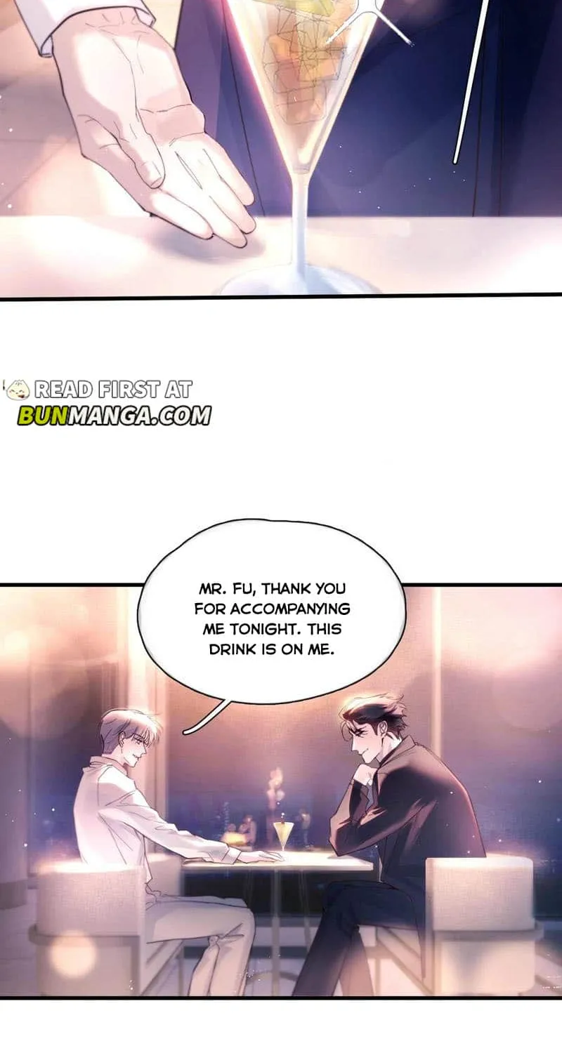 Fly over the sea Chapter 22 page 17 - 