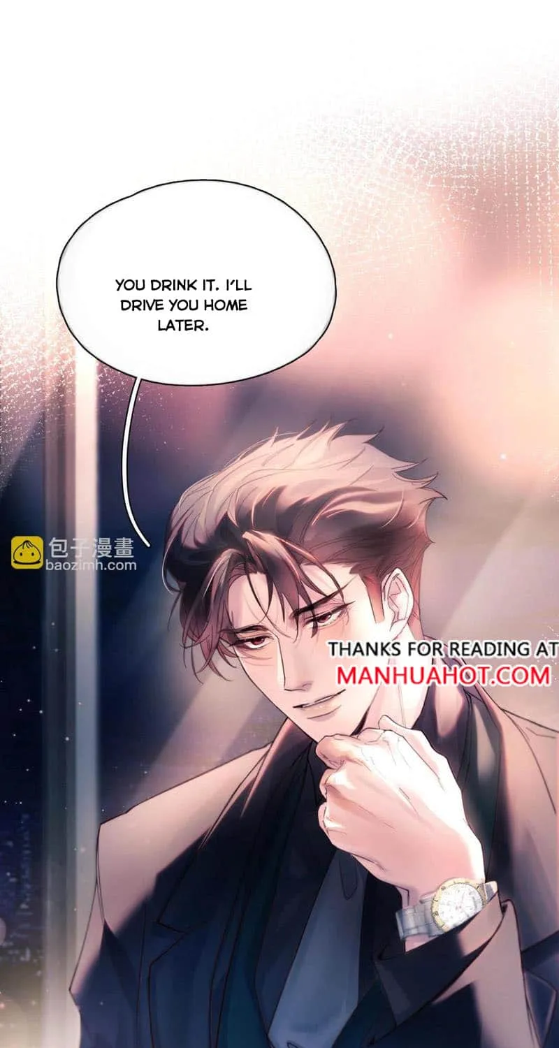 Fly over the sea Chapter 22 page 18 - 