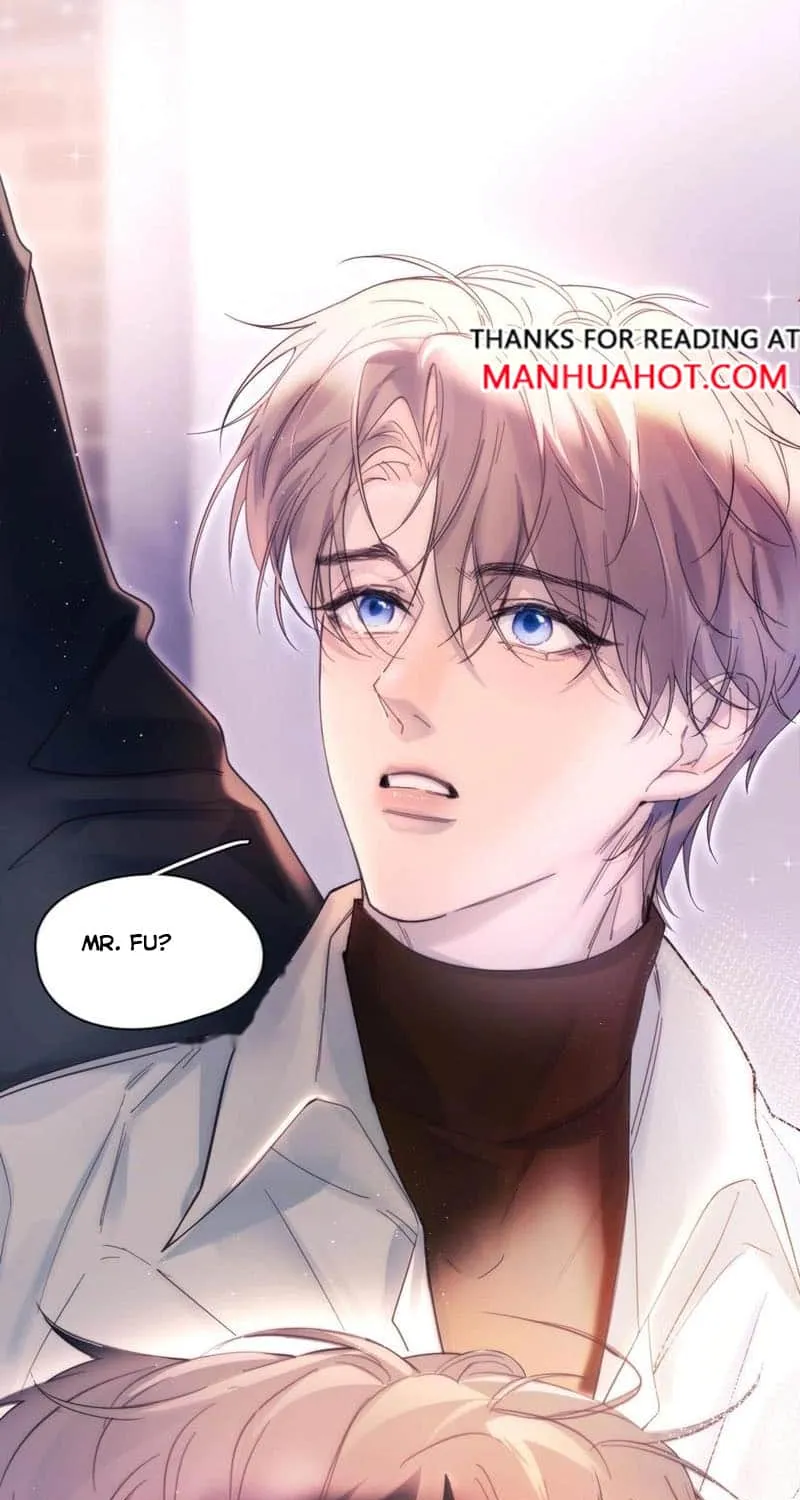 Fly over the sea Chapter 22 page 3 - 
