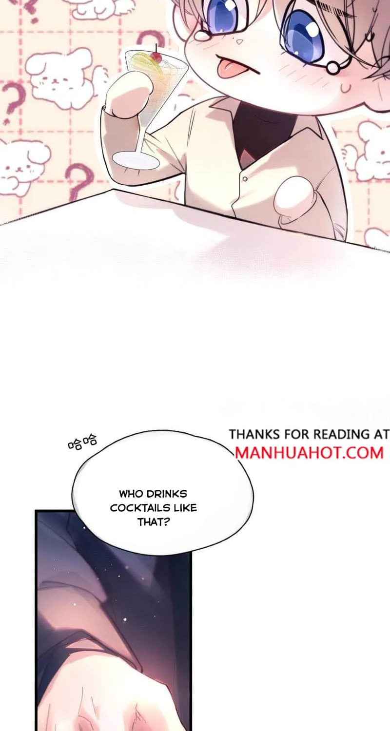 Fly over the sea Chapter 22 page 21 - 