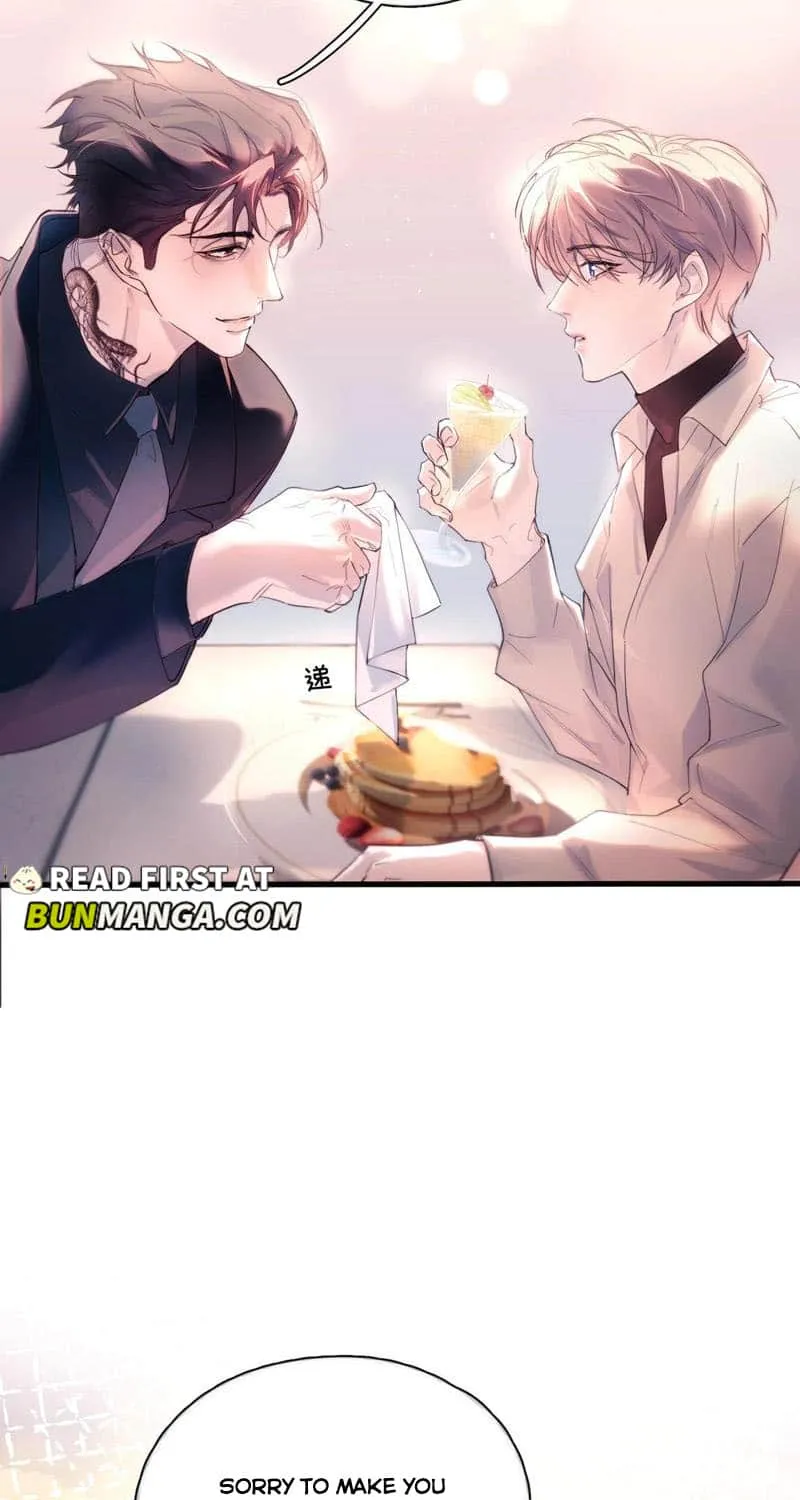 Fly over the sea Chapter 22 page 24 - 