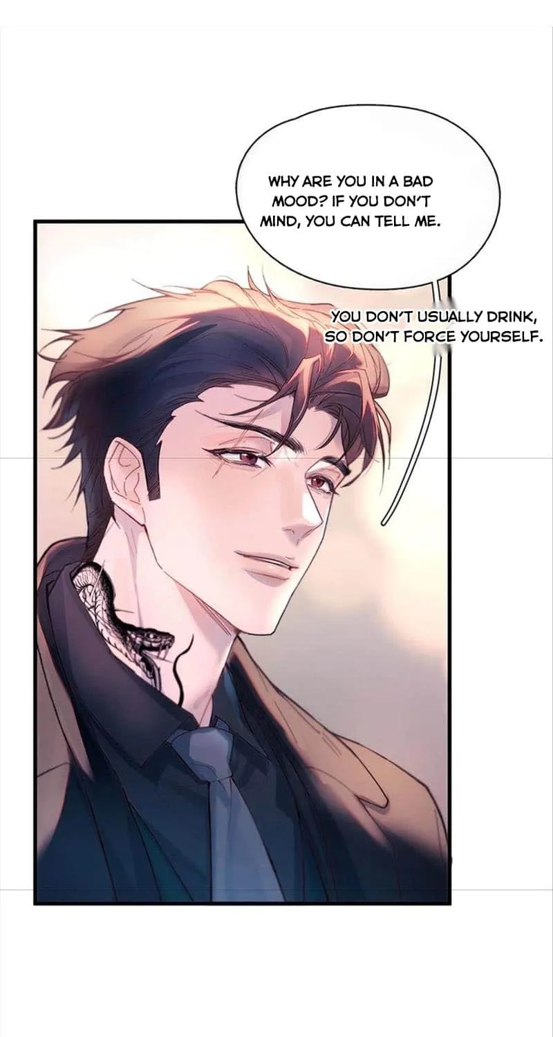 Fly over the sea Chapter 22 page 26 - 