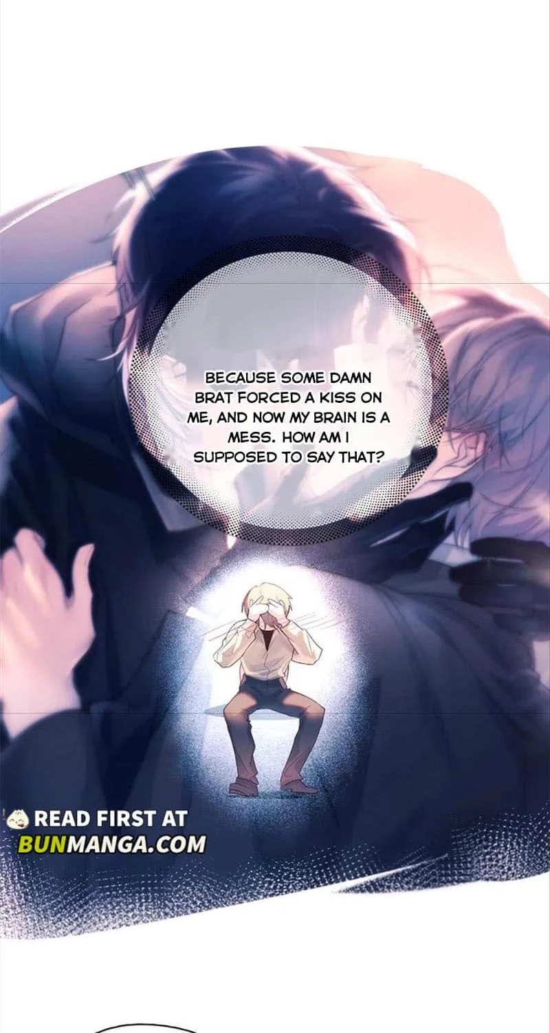 Fly over the sea Chapter 22 page 27 - 