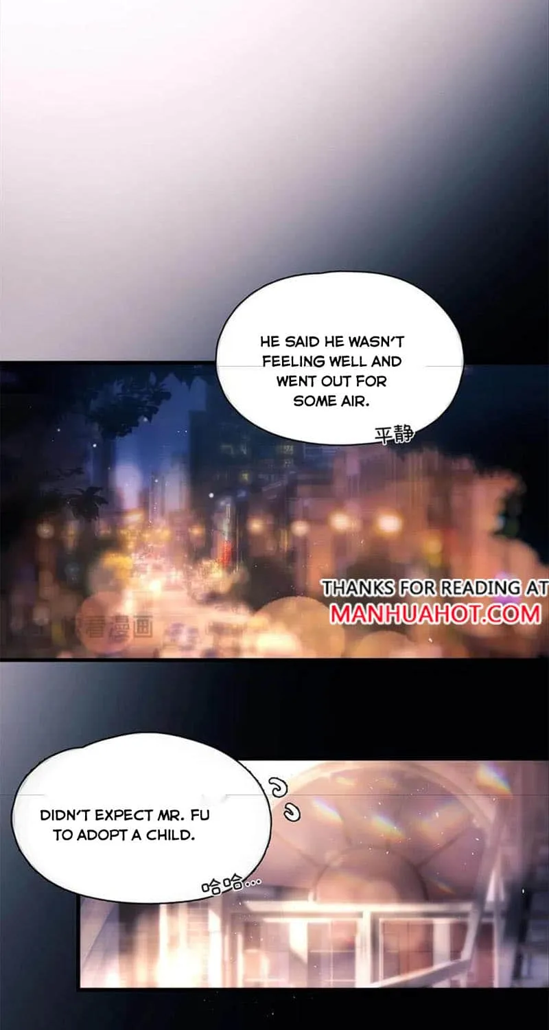 Fly over the sea Chapter 22 page 29 - 