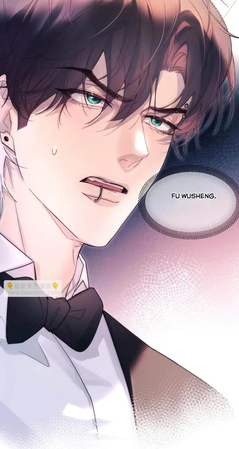 Fly over the sea Chapter 22 page 4 - 