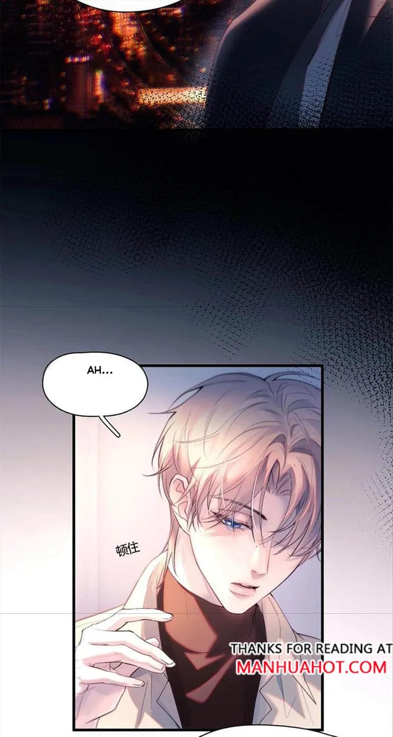 Fly over the sea Chapter 22 page 32 - 