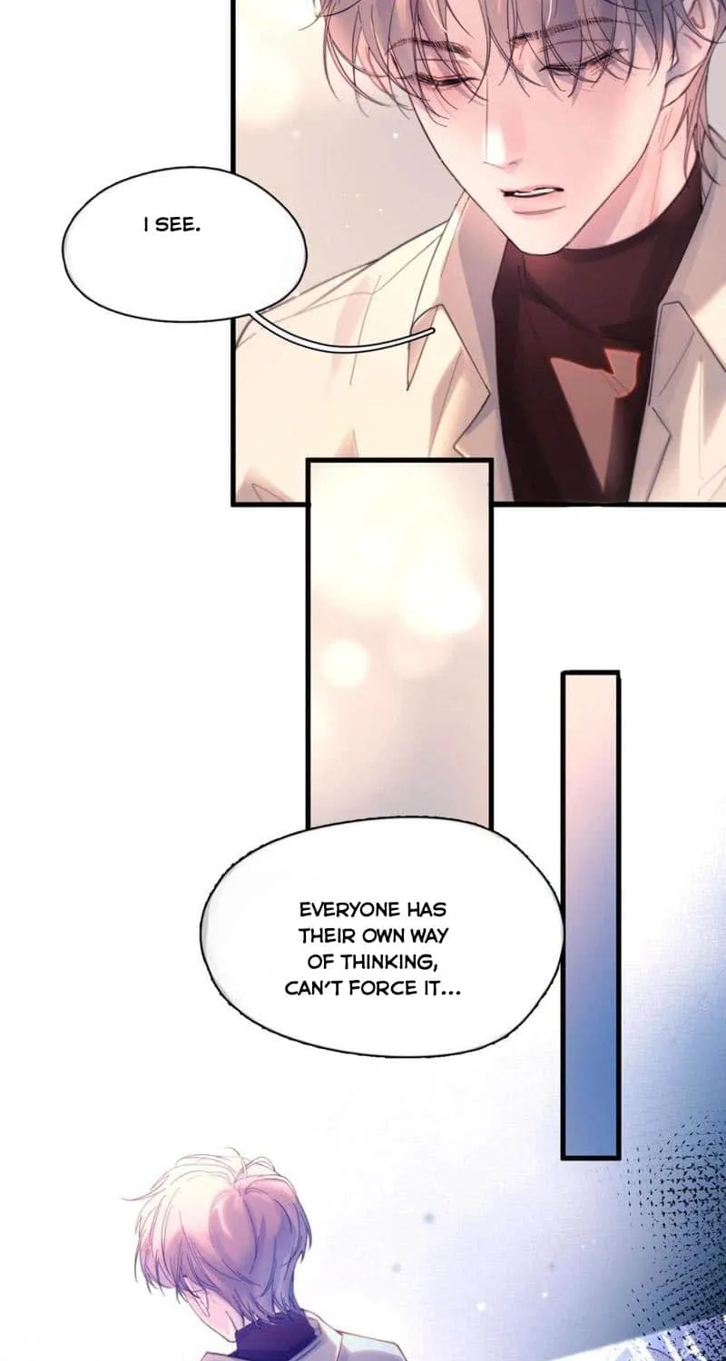 Fly over the sea Chapter 22 page 37 - 