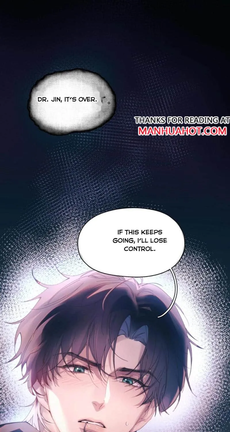 Fly over the sea Chapter 22 page 40 - 