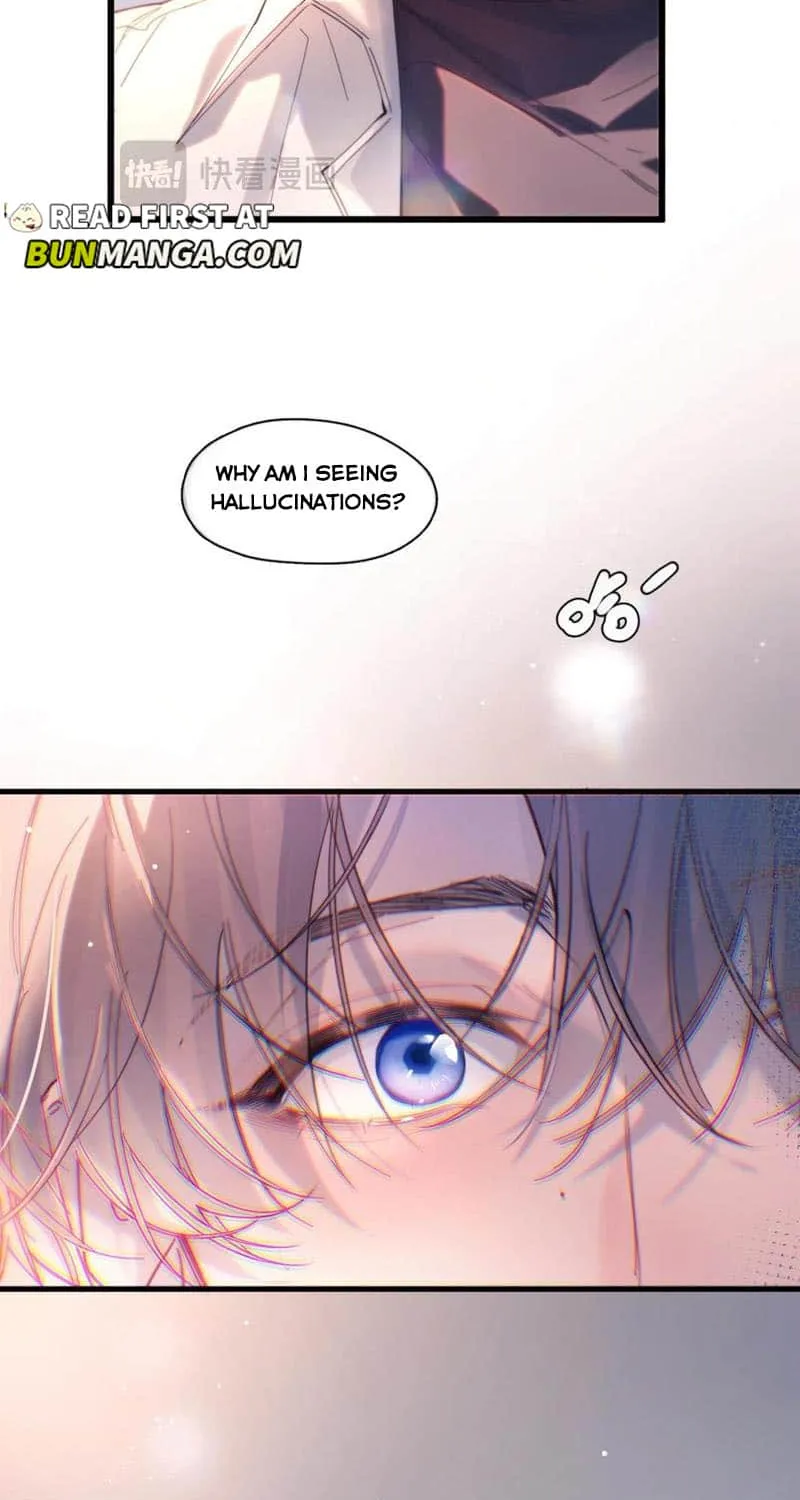 Fly over the sea Chapter 22 page 42 - 